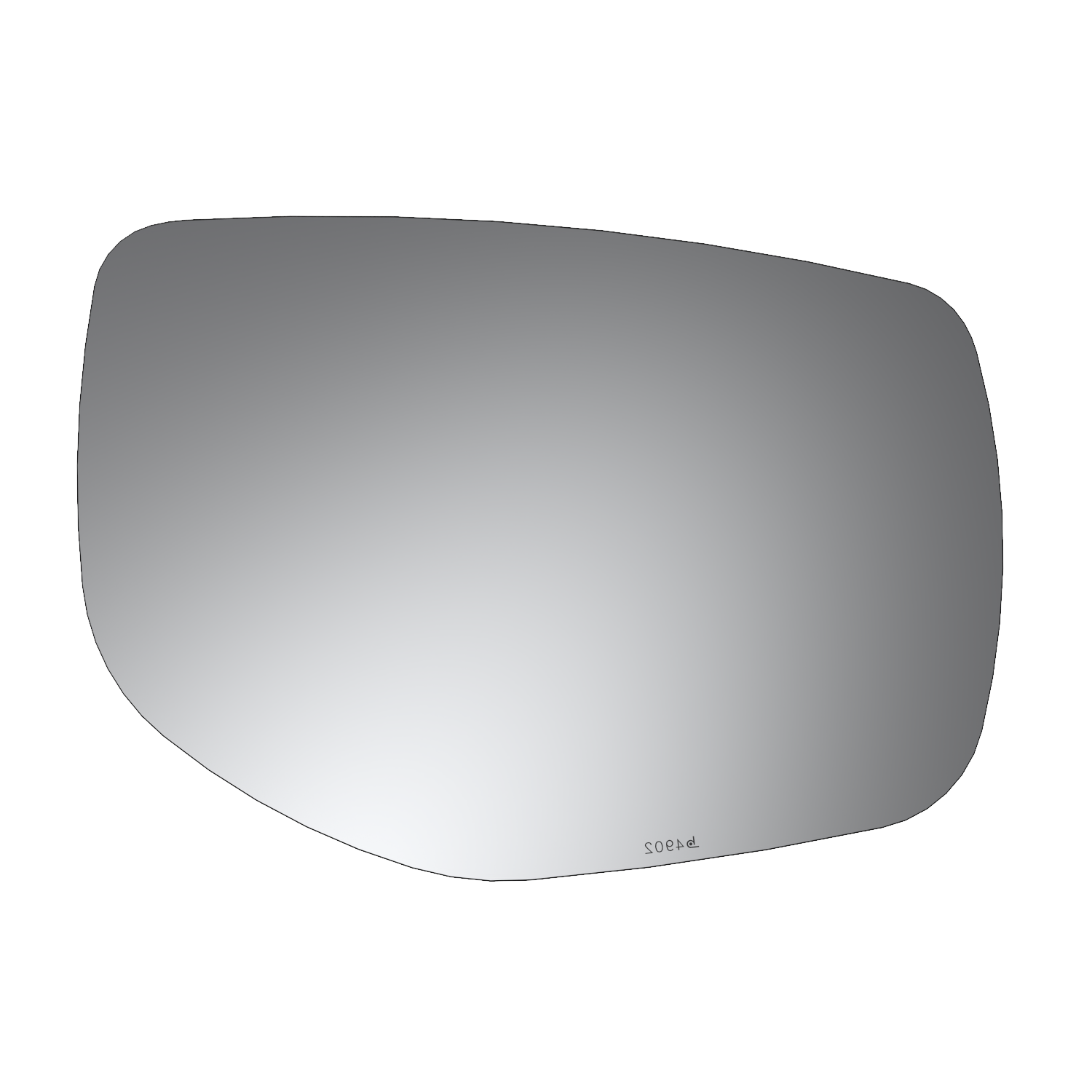 SIDE VIEW MIRROR